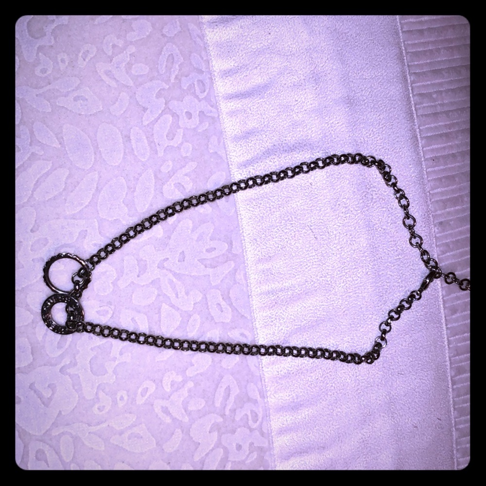 Guess necklace